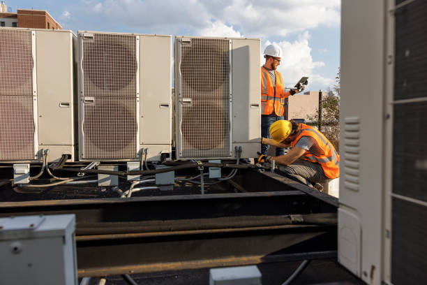 Best Energy-efficient HVAC Solutions in Blackshear, GA
