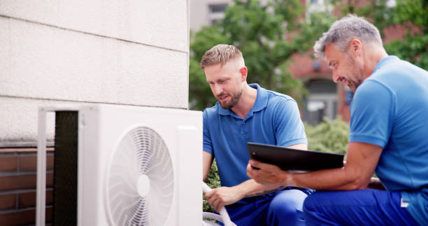 Best Emergency HVAC Services in Blackshear, GA