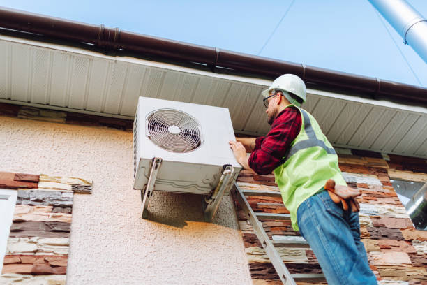 Best Residential HVAC in Blackshear, GA